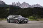 Audi S4 Avant TDI 2020 года